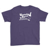 scotchy, scotch, scotch Youth Tee