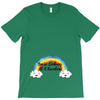 You're Looking At A Rainbow T-Shirt