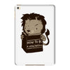 how to be vegetarian iPad Mini 4
