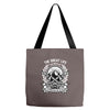 the mountains are calling Tote Bags