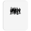 reservoir lords Mousepad