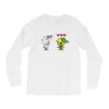 heart seeker Long Sleeve Shirts