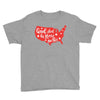 God Shed His Grace On Thee Youth Tee