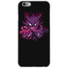 shades of the night iPhone 6/6s Case