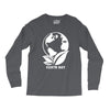 earth day planet Long Sleeve Shirts