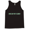 shall we play game Tank Top