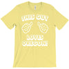 this guy loves oregon T-Shirt
