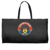 everything is awesome   mens funny lego Weekender Totes