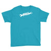 built in not comprato Youth Tee