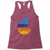 pizza! pizza! Racerback Tank