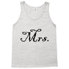 mrs Tank Top