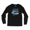 fishing fanatics Long Sleeve Shirts