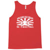 yoga inspired t shirt mens and ladies sizes therapy spiritua Tank Top
