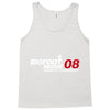 bigfoot nessie 08 Tank Top