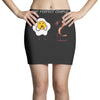 the perfect couple Mini Skirts