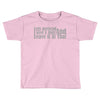 let's pretend Toddler T-shirt