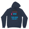 Tina Belcher Unisex Hoodie