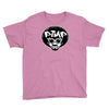pimp funny humor Youth Tee