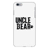 uncle bear iPhone 6/6s Plus Case