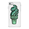tentacle ice iPhone 7 Case