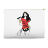 wonder woman Accessory Pouches