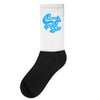 chicago house music Socks