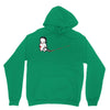 sad psycho Unisex Hoodie