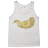 anjing laut Tank Top