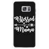 Blessed Mama Samsung Galaxy S7