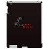 fahrie77 iPad 3 and 4 Case