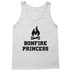 Bonfire Princess Tank Top