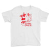 five nights at freddy's pizzeria game over Youth Tee