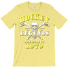 legends are born in 1979 T-Shirt