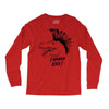 i wanna rock! Long Sleeve Shirts