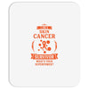 I am a Skin Survivor - What's Your Superpower? Mousepad