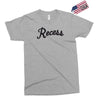 recess Exclusive T-shirt