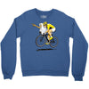 race advantage Crewneck Sweatshirt
