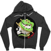 fahrie77 Zipper Hoodie