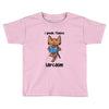 Sarcasm Toddler T-shirt