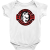 santa carla's lost boys Baby Onesie