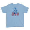 shining jack Youth Tee