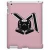 Killerbunny2007 All the Feels iPad 3 and 4 Case