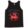 sagittarius zodiac Tank Top