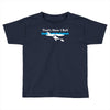 that's how i roll Toddler T-shirt