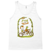 frog &amp; toad Tank Top