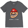 player 1 (2) V-Neck Tee