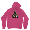 king of kittens Unisex Hoodie