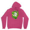 astronot Unisex Hoodie