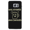 over caffeinated (3) Samsung Galaxy S7