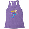 skeletour 83 Racerback Tank